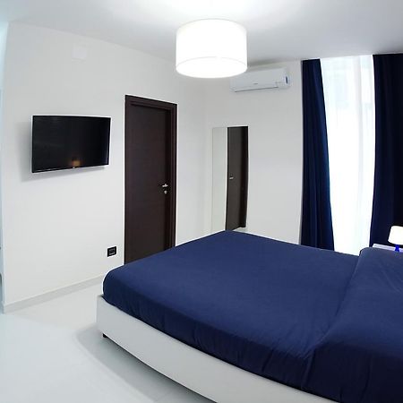 Beverello Suite Nápoles Exterior foto