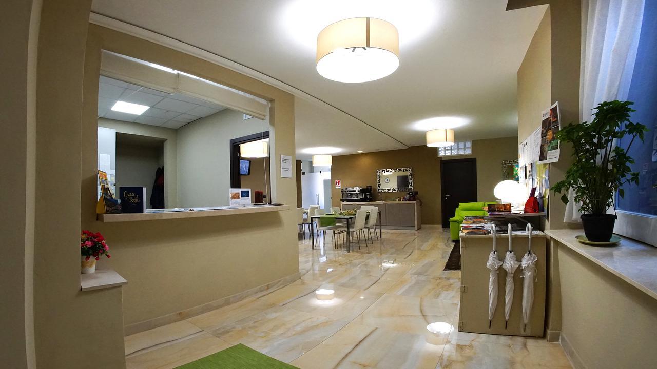 Beverello Suite Nápoles Exterior foto