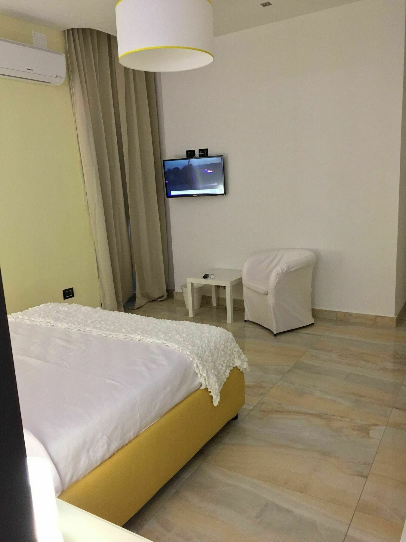 Beverello Suite Nápoles Exterior foto