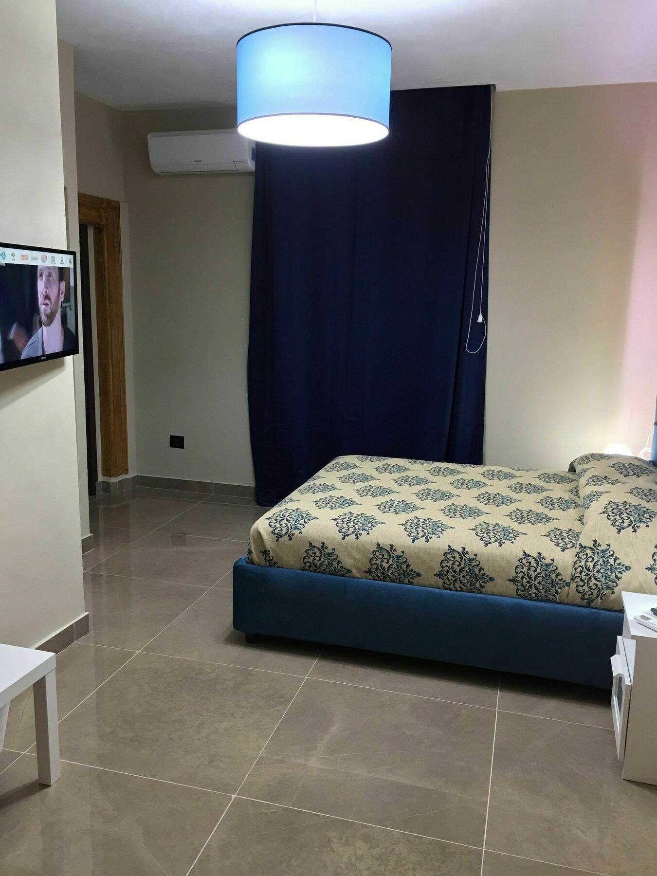 Beverello Suite Nápoles Exterior foto