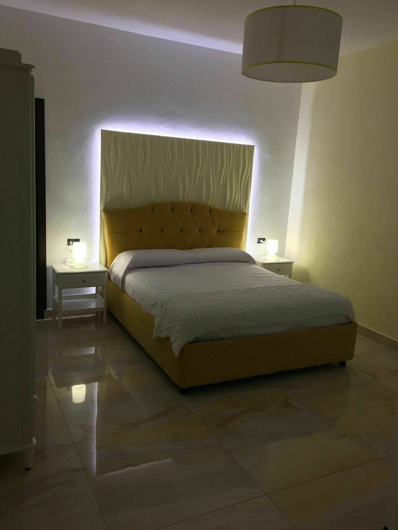 Beverello Suite Nápoles Exterior foto