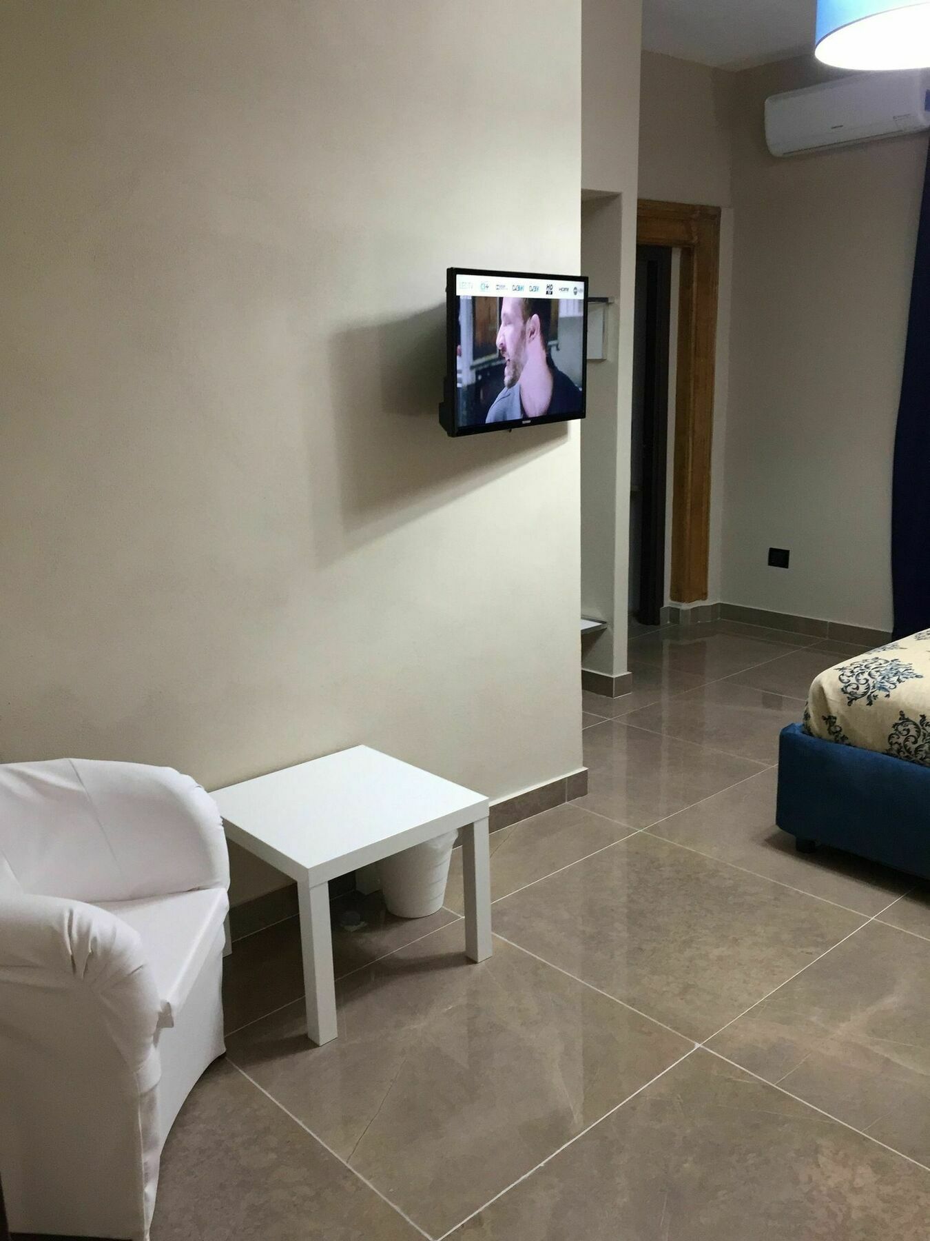 Beverello Suite Nápoles Exterior foto
